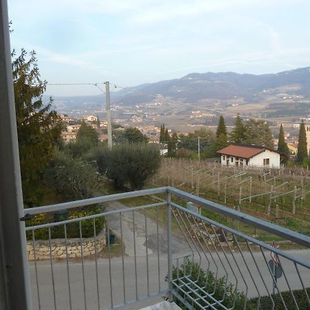 Casa Cuore L.Altra.... Negrar Εξωτερικό φωτογραφία