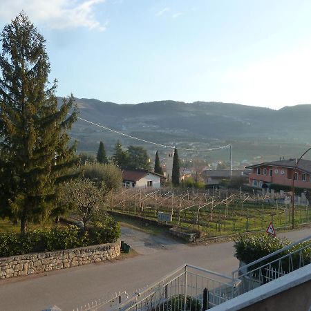 Casa Cuore L.Altra.... Negrar Εξωτερικό φωτογραφία