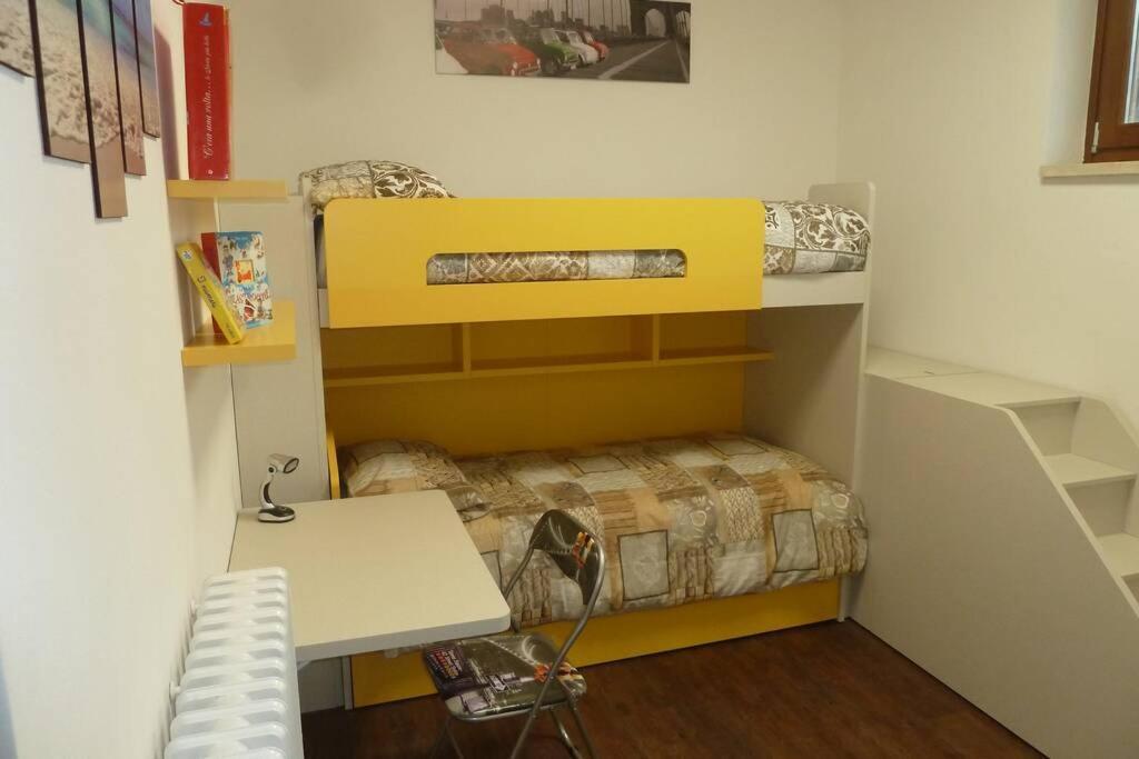Casa Cuore L.Altra.... Negrar Εξωτερικό φωτογραφία