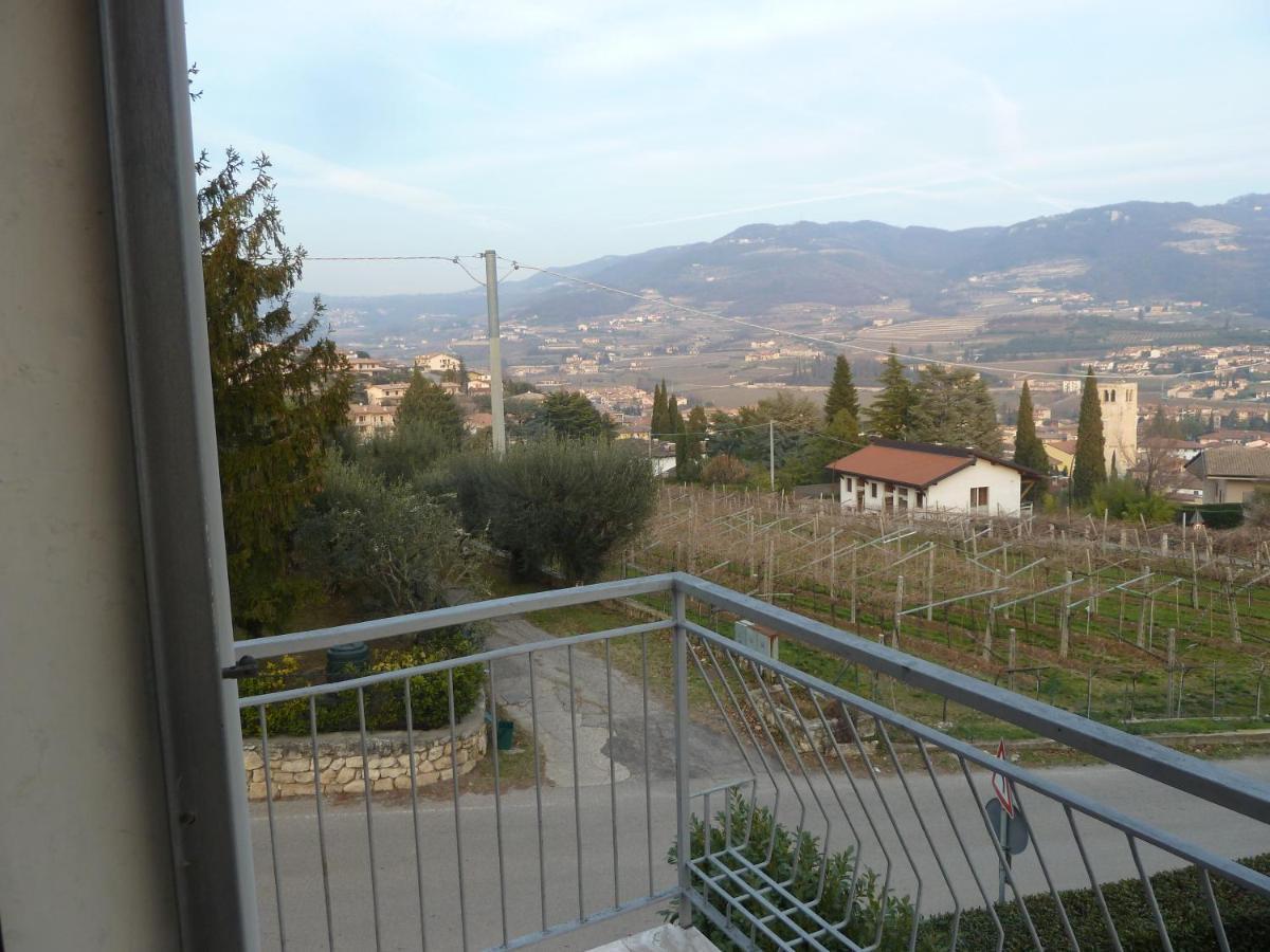 Casa Cuore L.Altra.... Negrar Εξωτερικό φωτογραφία