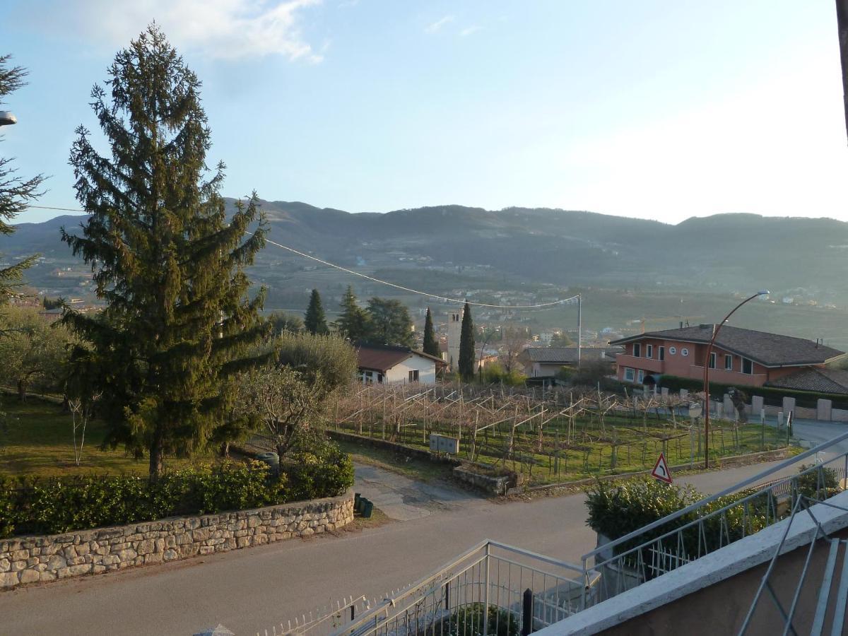 Casa Cuore L.Altra.... Negrar Εξωτερικό φωτογραφία