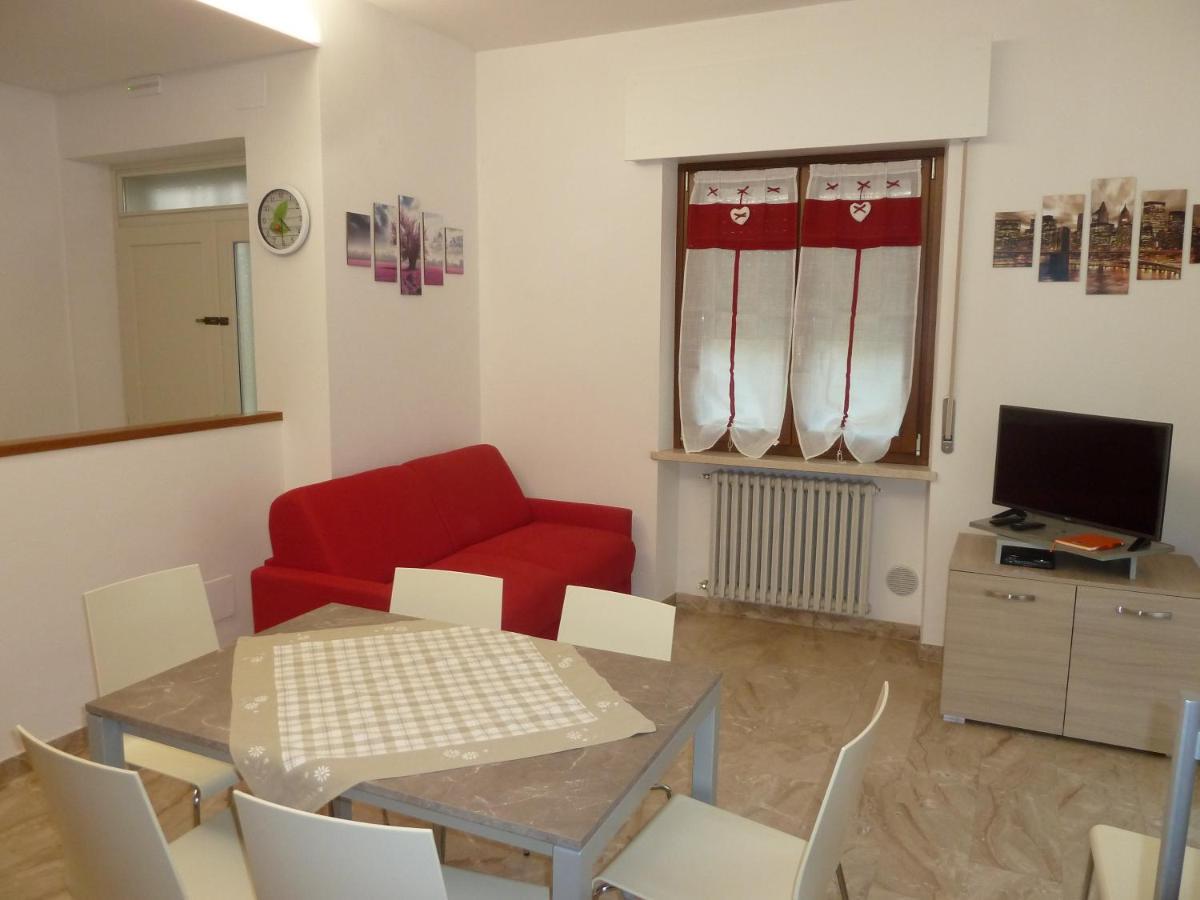 Casa Cuore L.Altra.... Negrar Εξωτερικό φωτογραφία