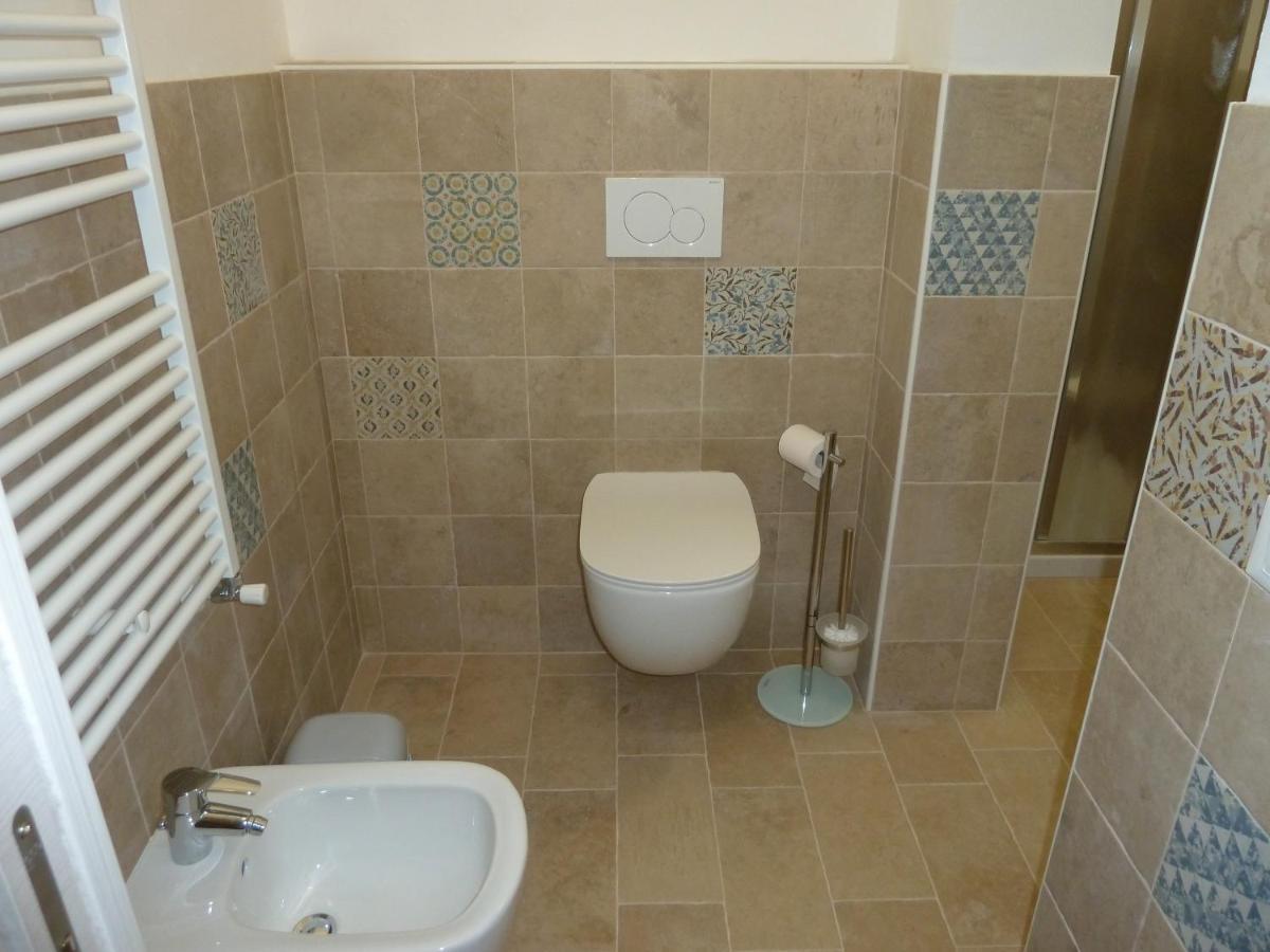 Casa Cuore L.Altra.... Negrar Εξωτερικό φωτογραφία